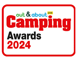 Camping Awards 2024